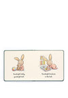 Jellycat Goodnight Bunny Book