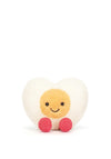 Jellycat My Name Is Amuseables Heart Egg