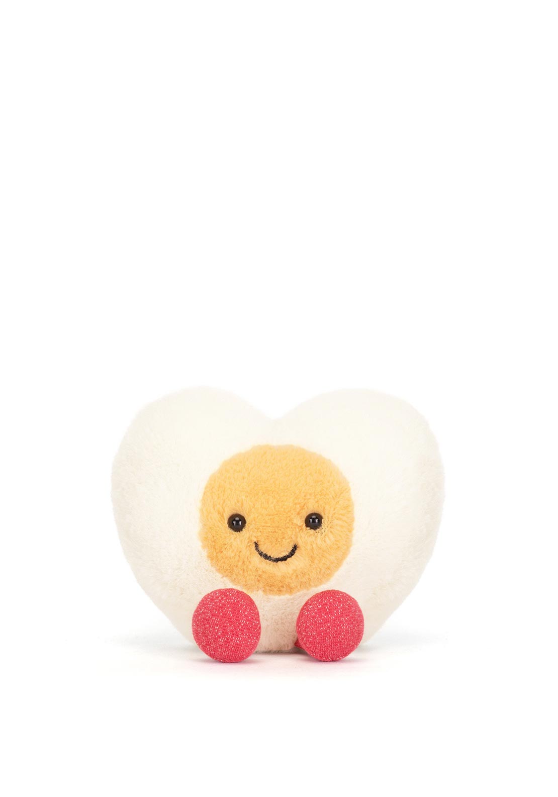 Jellycat My Name Is Amuseables Heart Egg