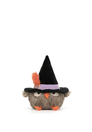 Jellycat My Name Is Heccaty Hootnightly