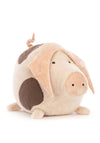 Jellycat I Am Higgledy Piggledy Old Spot