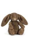 Jellycat My Name Is Hoppleston Luxe Bunny