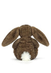Jellycat My Name Is Hoppleston Luxe Bunny