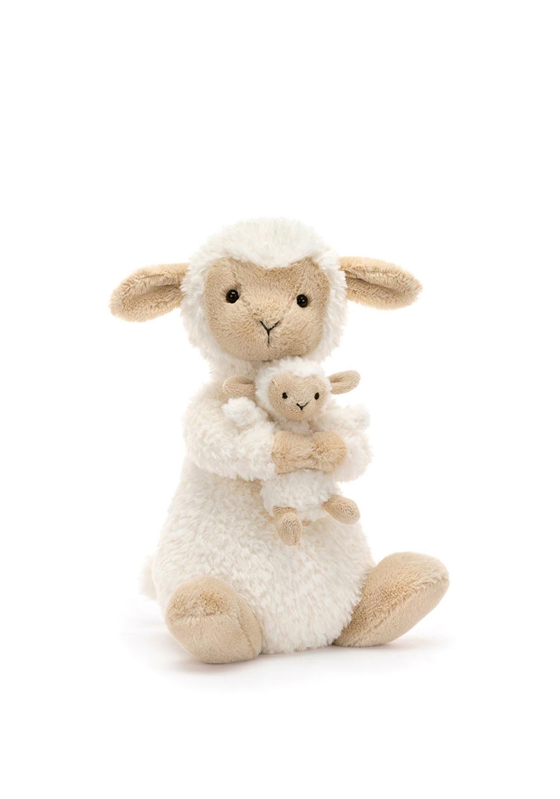 Jellycat Huddles Sheep