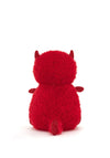Jellycat My Name Is Hugg McSnugg, Red
