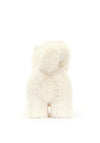 Jellycat I Am Daphne Pomeranian, White