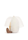Jellycat I Am Amuseables Boiled Egg Bride
