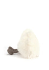Jellycat Amuseable Cloud, White