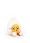 Jellycat I Am Amuseable Geek Egg