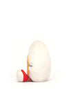 Jellycat I Am Amuseable Geek Egg