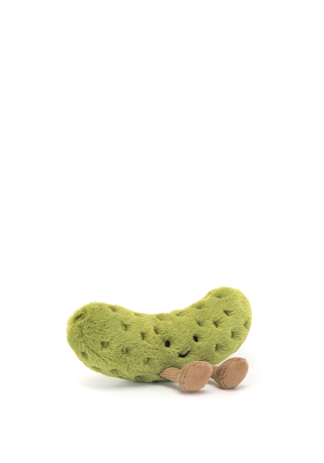 Jellycat I Am Amuseables Pickle