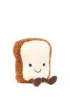 Jellycat I Am Small Amuseable Toast