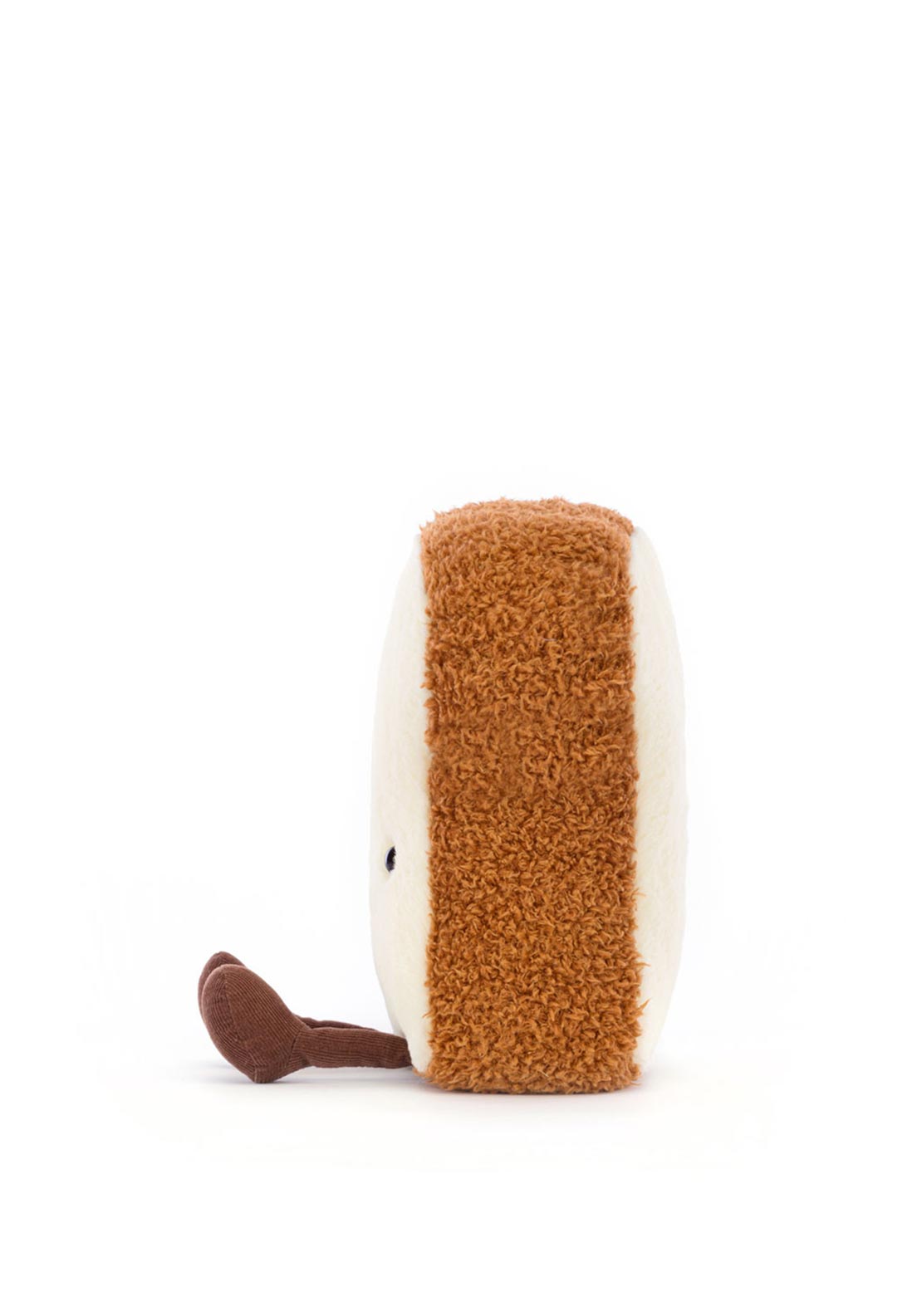 Jellycat I Am Small Amuseable Toast