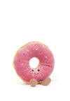 Jellycat I Am Amuseable Doughnut