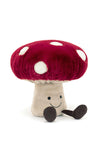 Jellycat I Am Amuseable Mushroom