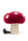 Jellycat I Am Amuseable Mushroom