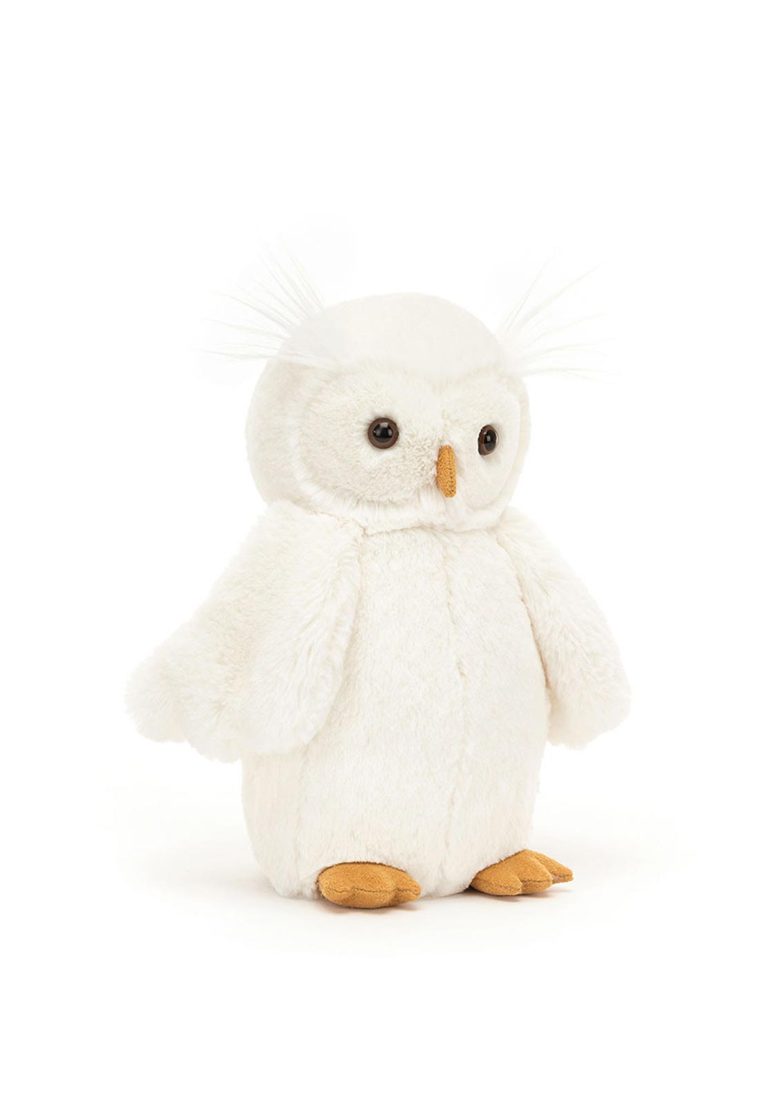 Jellycat I Am Bashful Owl