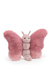 Jellycat I Am Beatrice Butterfly, Pink