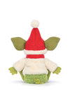 Jellycat I Am Christmas Grizzo