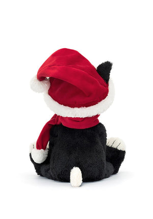Jellycat I Am Christmas Jellycat Jack