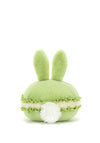 Jellycat I Am Dainty Dessert Bunny Macaron