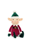 Jellycat I Am Eldo Elf