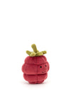 Jellycat I Am Fabulous Raspberry