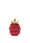 Jellycat I Am Fabulous Raspberry