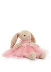 Jellycat I Am Fairy Lottie Bunny, Pink
