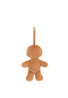 Jellycat I Am Festive Folly Gingerbread Fred