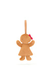 Jellycat I Am Festive Folly Gingerbread Ruby