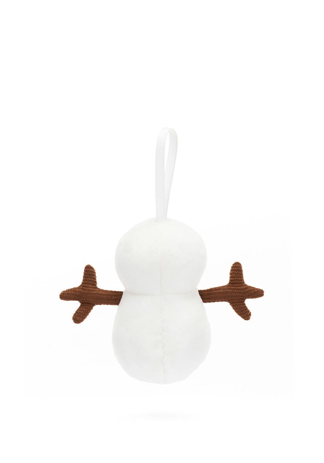 Jellycat I Am Festive Folly Snowman
