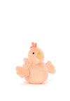 Jellycat I Am Fluffy Chicken