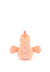 Jellycat I Am Fluffy Chicken