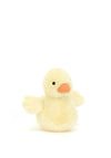 Jellycat I Am Fluffy Duck