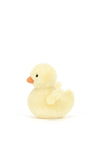 Jellycat I Am Fluffy Duck