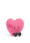 Jellycat I Am Large Amuseable Pink Heart