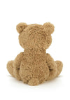 Jellycat I Am Large Bumbly Bear, Brown
