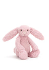 Jellycat I Am Little Bashful Tulip Pink Bunny, Pink