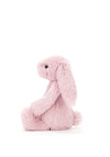 Jellycat I Am Little Bashful Tulip Pink Bunny, Pink