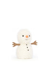 Jellycat I am Little Snowman