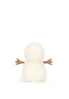 Jellycat I am Little Snowman