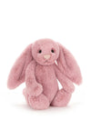 Jellycat I Am Medium Bashful Tulip Pink Bunny, Pink