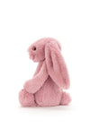Jellycat I Am Medium Bashful Tulip Pink Bunny, Pink