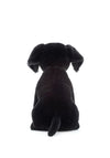 Jellycat I Am Pippa Black Labrador