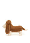 Jellycat I Am Randall Basset Hound