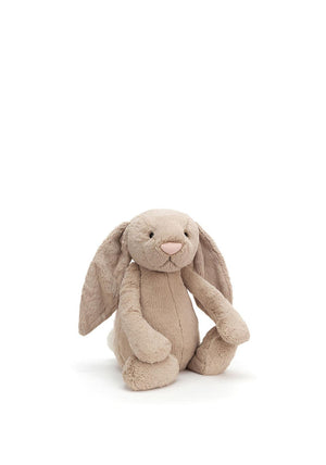 Jellycat I Am Really Big Bashful Beige Bunny