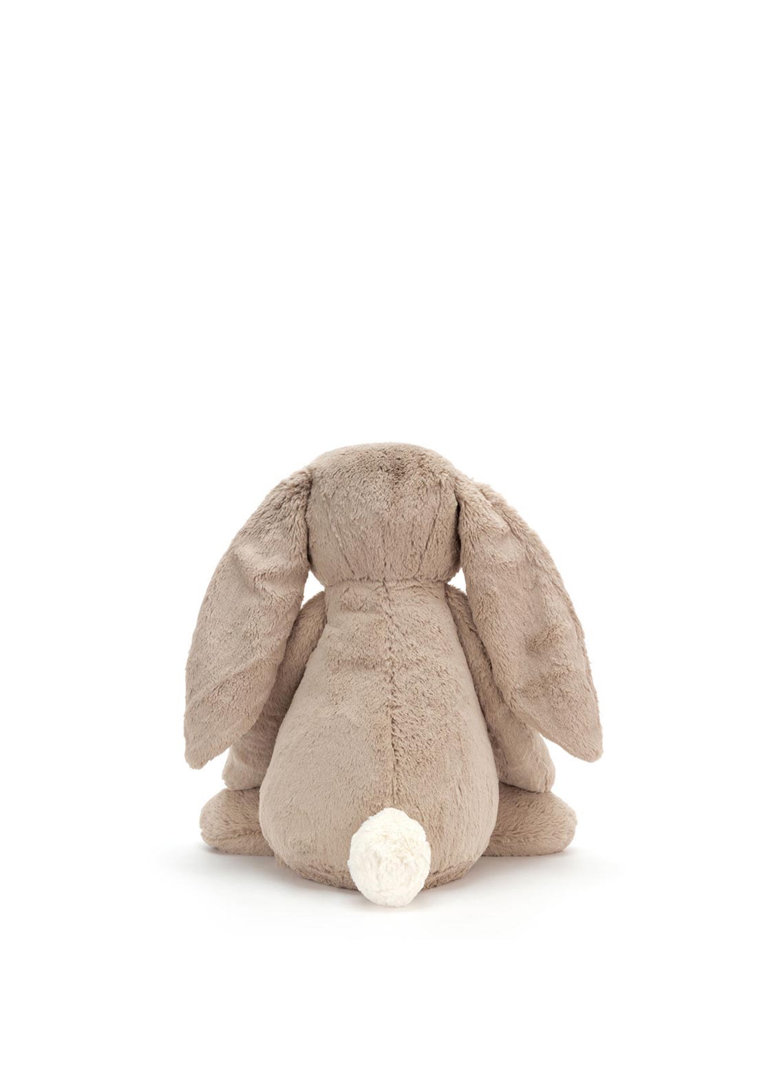 Jellycat I Am Really Big Bashful Beige Bunny - McElhinneys