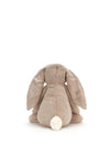 Jellycat I Am Really Big Bashful Beige Bunny