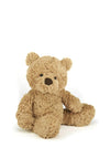 Jellycat I Am Small Bumbly Bear, Brown